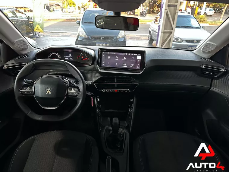 Foto do carro