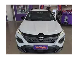 Renault Kardian