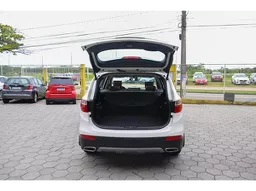 Hyundai Grand Santa Fé