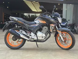 Honda CB Twister