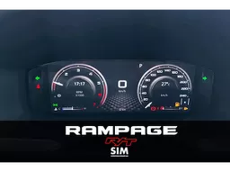 RAM Rampage
