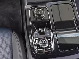 Ford Territory
