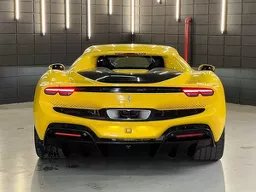 Ferrari 328 GTB