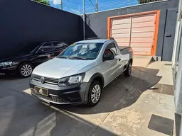 Volkswagen Saveiro