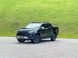 Chevrolet S10