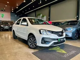 Toyota Etios