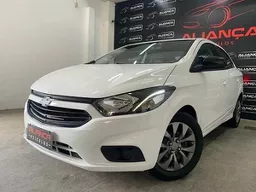 Chevrolet Joy