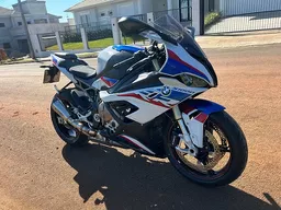 S 1000 RR