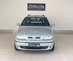 Fiat Palio