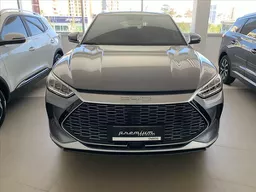BYD Song Plus