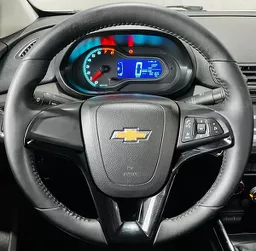 Chevrolet Prisma