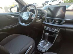Fiat Pulse