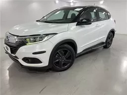 HR-V