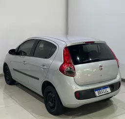 Fiat Palio