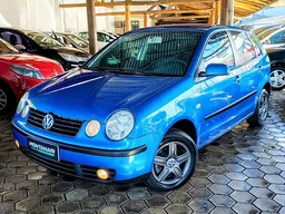 Volkswagen Polo Hatch