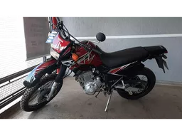 XT 600