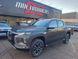 Mitsubishi L200 Triton