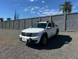 Renault Duster Oroch