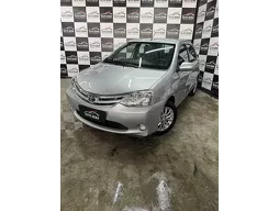 Toyota Etios