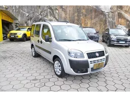Fiat Doblò