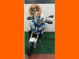 BMW S 1000 XR
