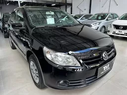 Volkswagen Voyage