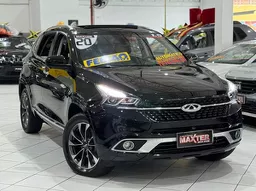 Chery Tiggo 7
