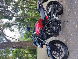 CB 500