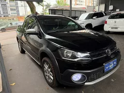 Volkswagen Saveiro