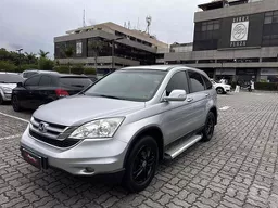Honda CRV