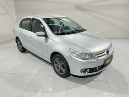 Volkswagen Voyage