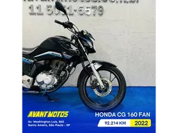CG 160