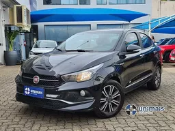 Fiat Cronos
