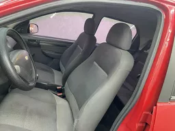 Chevrolet Celta