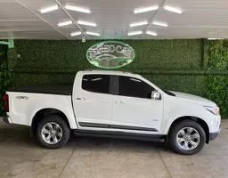 Chevrolet S10