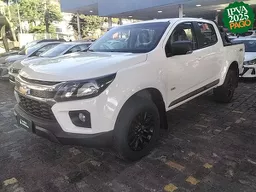 Chevrolet S10