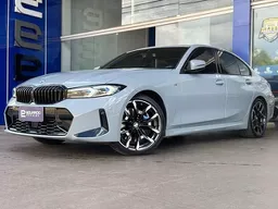 BMW 320i