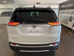 Jeep Commander