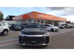 BYD