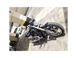 Harley-Davidson