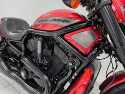 Harley-Davidson V-Rod