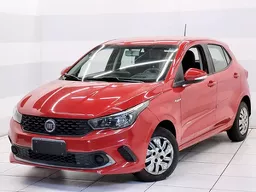 Fiat Argo