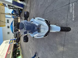 Honda ADV