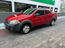 Fiat Strada
