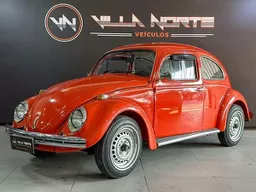 Volkswagen Fusca