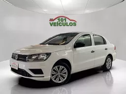 Volkswagen Voyage