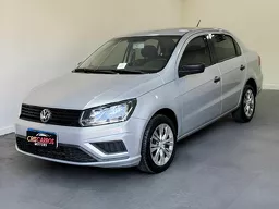 Volkswagen Voyage