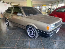 Volkswagen Gol