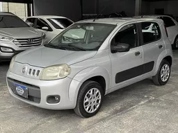 Fiat Uno