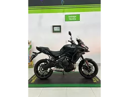 Versys